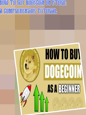 Best app to buy dogecoin