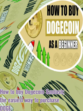 Best way to buy dogecoin