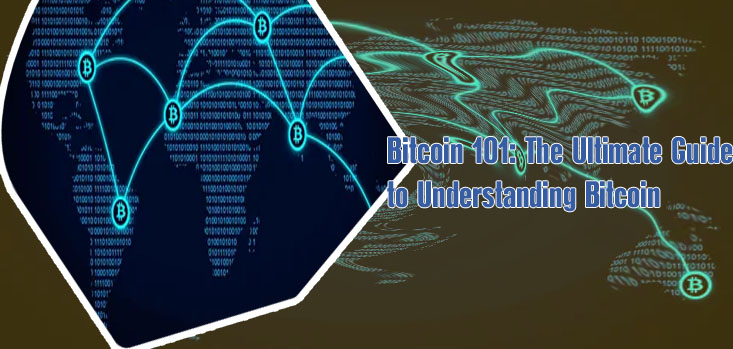 Bitcoin network