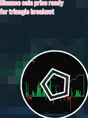 Bitcoin price binance