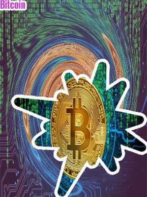 Bitcoin prices