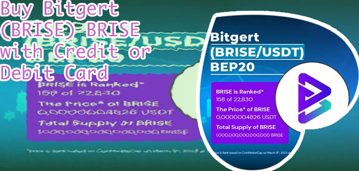Bitgert brise