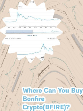 Bonfire crypto market cap