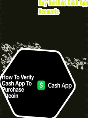Btc verified cash app