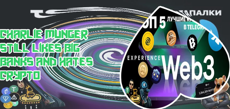 Charlie 3 crypto