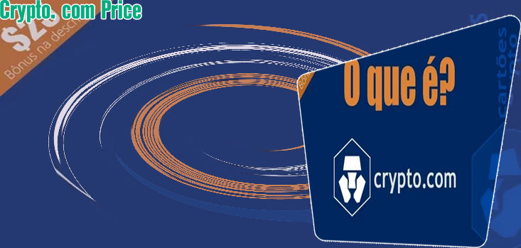 Crypto com bonus