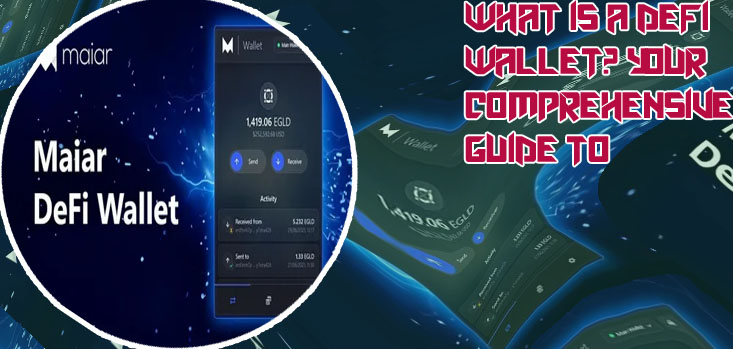 Crypto com defi