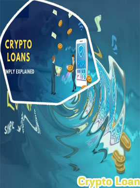 Crypto loans