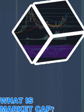 Crypto market cap chart