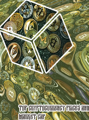 Crypto prices live
