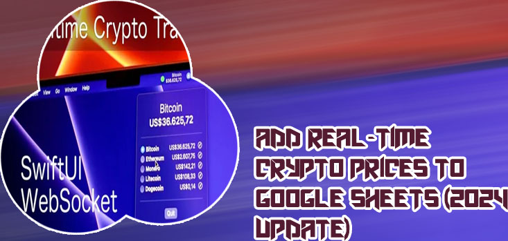 Crypto real time