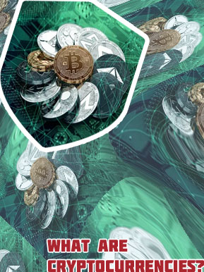 Cryptocurrencies