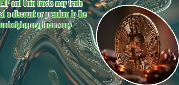 Cryptocurrency coins