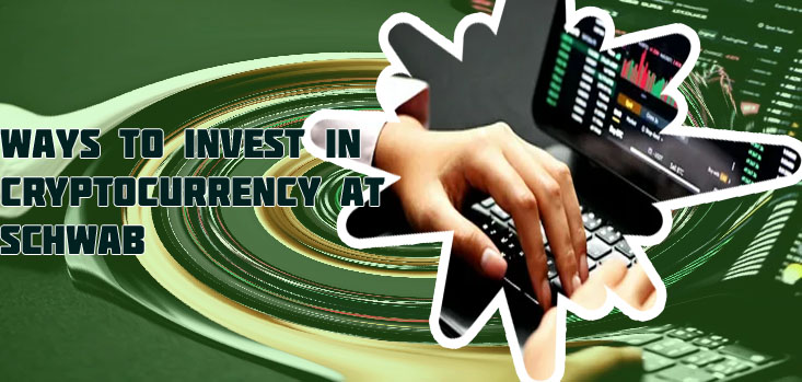 Cryptocurrency trading platform