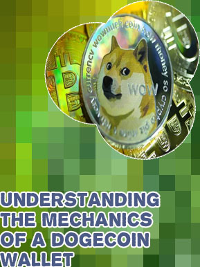 Dogecoin app