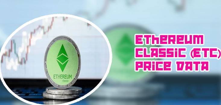 Ethereum classic coin price