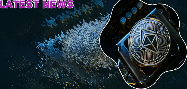 Etherium news