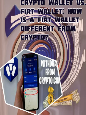 Fiat wallet crypto