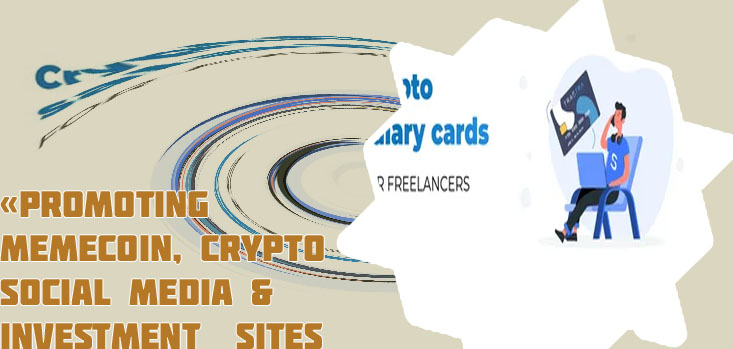 Get paid in crypto