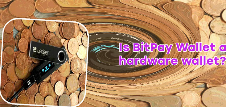 Hardware crypto wallet