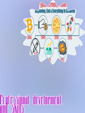 History of cryptocurrency