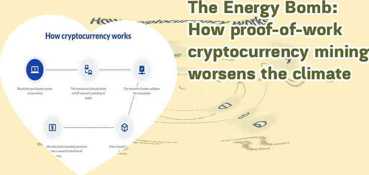 How do you mine cryptocurrency