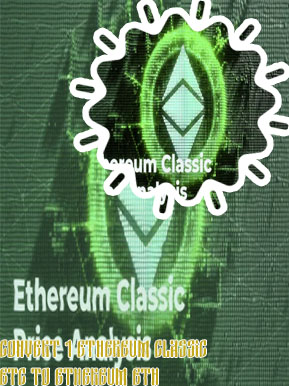 How much is 1 ethereum classic worth