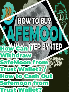 How to buy safe moon crypto