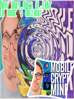How to mine crypto
