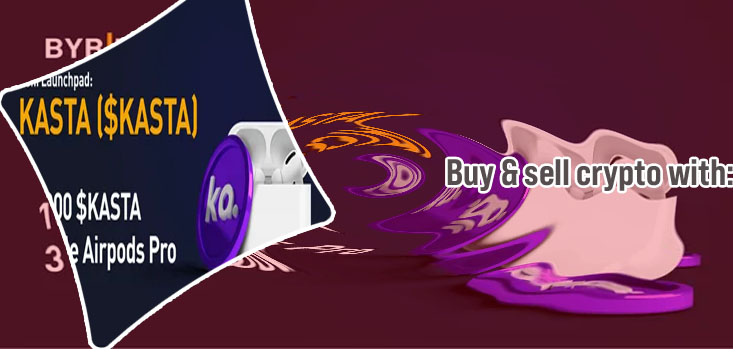 Kasta crypto where to buy