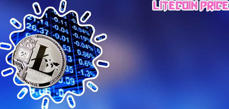 Litecoin all time high