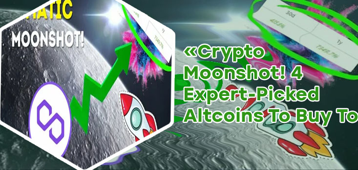 Moonshot crypto