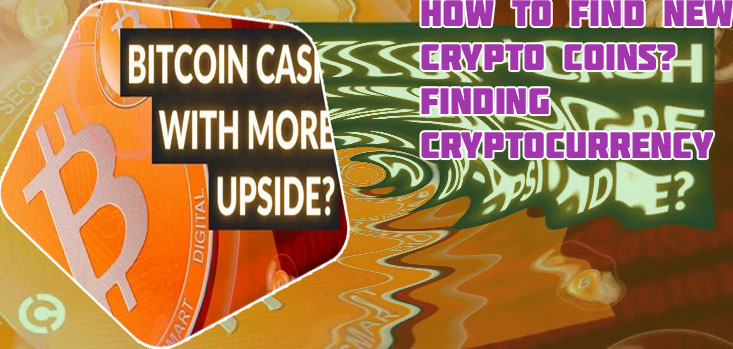 New crypto coins coming out