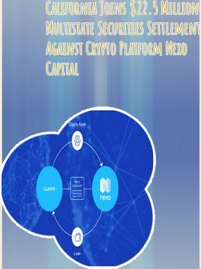 Nexo crypto