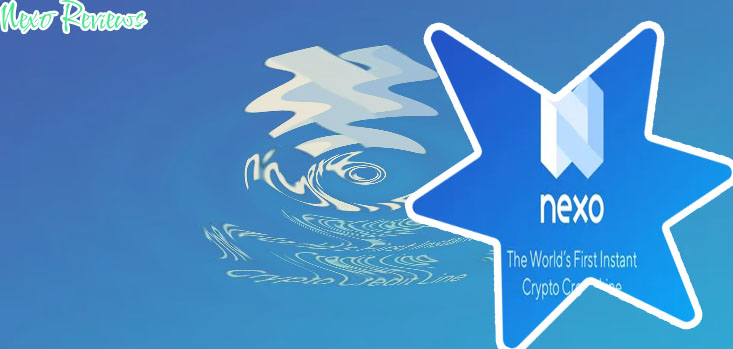 Nexo cryptocurrency