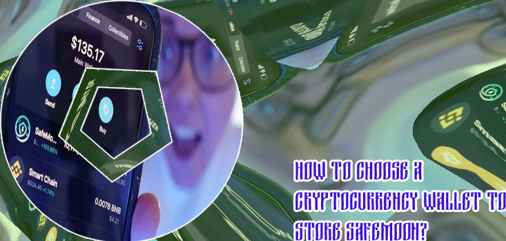 Safe moon crypto ticker