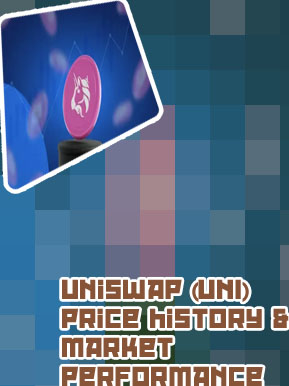 Uni crypto price