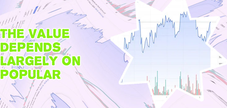 What gives bitcoin value