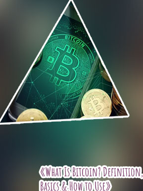 What is a bitcoin