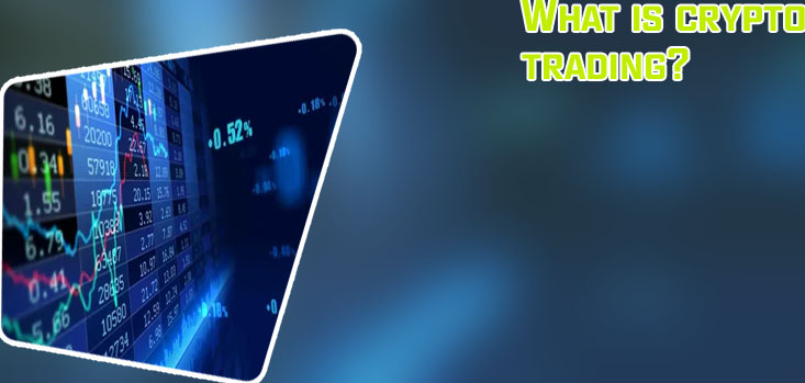 What is bitcoin trading at