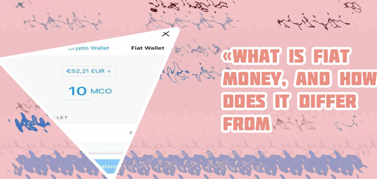 What is fiat wallet on crypto com