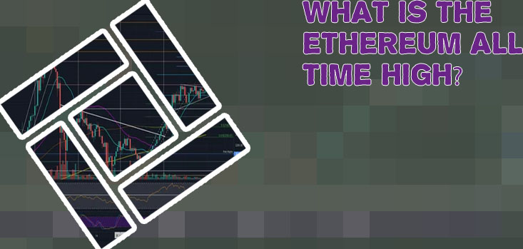 What is the current price of ethereum
