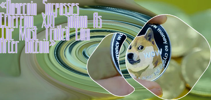 Where is dogecoin traded