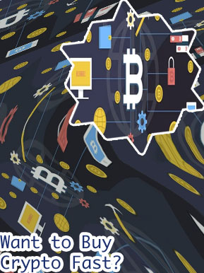 Where to buy crypto