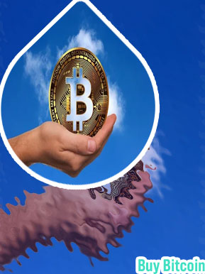 Why buy bitcoin
