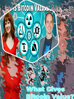 Why is bitcoin valuable