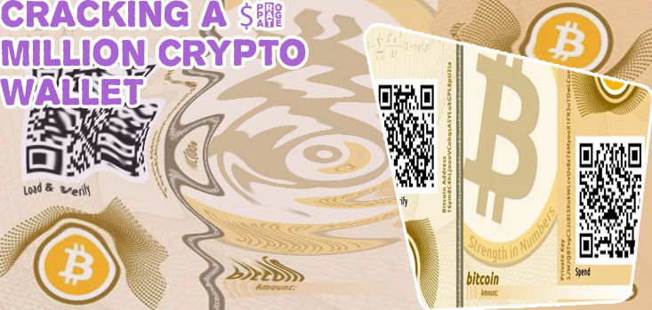 Why won end bitcoin wallets